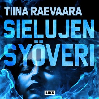 Sielujen syöveri bookCoverFor