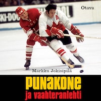 Punakone ja vaahteranlehti