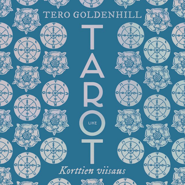 Boekomslag van Tarot