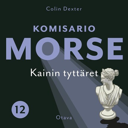 Kainin tyttäret bookCoverFor