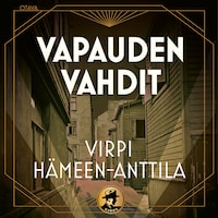 Vapauden vahdit