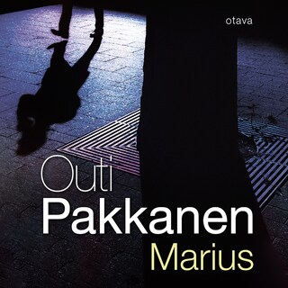 Marius bookCoverFor