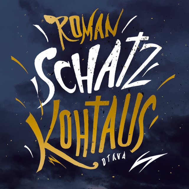Book cover for Kohtaus