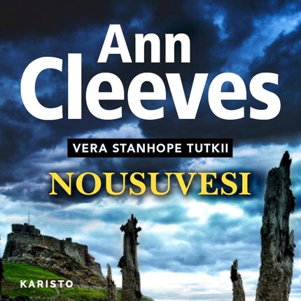 Nousuvesi bookCoverFor
