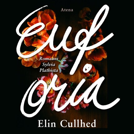 Euforia bookCoverFor
