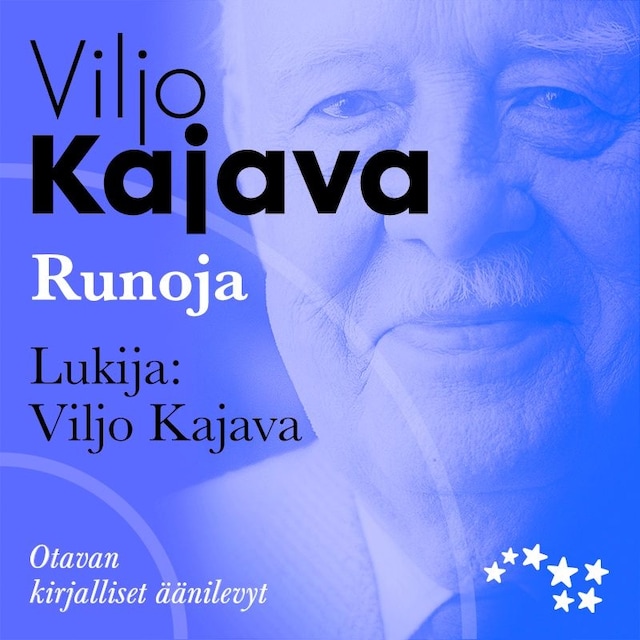 Book cover for Runoja