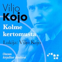 Kolme kertomusta
