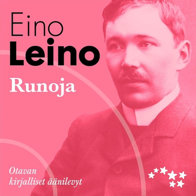 Book cover for Runoja