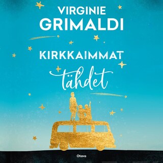 Kirkkaimmat tähdet bookCoverFor