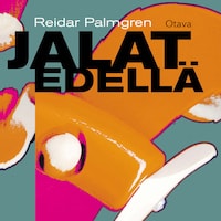 Jalat edellä