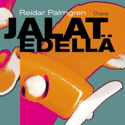 Jalat edellä