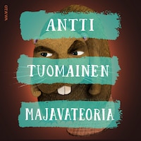 Majavateoria