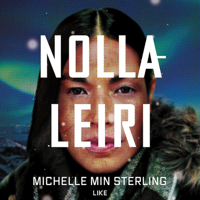 Book cover for Nollaleiri