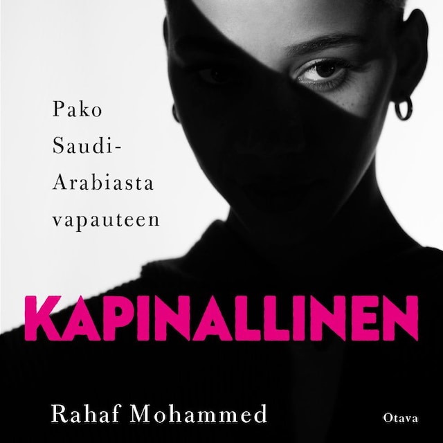 Okładka książki dla Kapinallinen