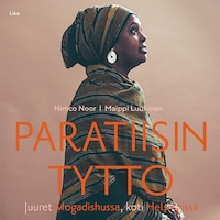 Paratiisin tyttö