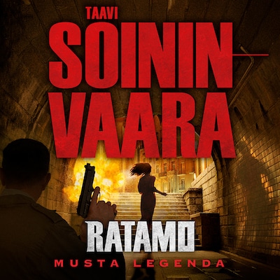 Musta legenda