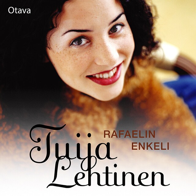 Book cover for Rafaelin enkeli