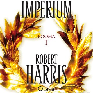 Imperium bookCoverFor
