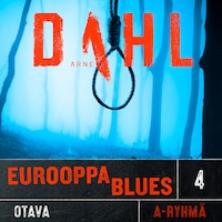 Eurooppa blues