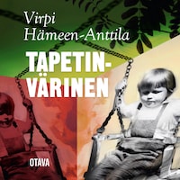 Tapetinvärinen
