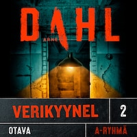 Verikyynel