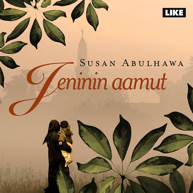 Book cover for Jeninin aamut