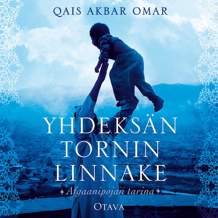 Yhdeksän tornin linnake bookCoverFor