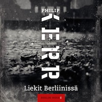 Liekit Berliinissä