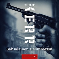 Saksalainen sielunmessu