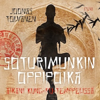 Soturimunkin oppipoika