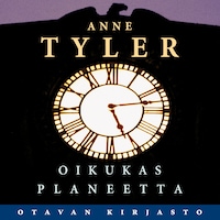 Oikukas planeetta