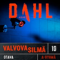 Valvova silmä