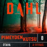 Pimeyden kutsu