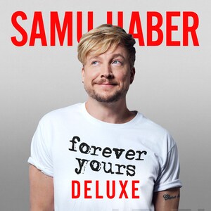 Samu Haber bookCoverFor