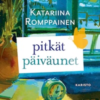 Pitkät päiväunet