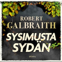 Sysimusta sydän