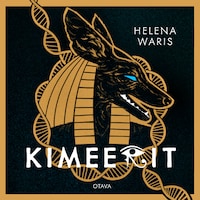 Kimeerit