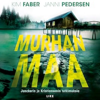 Murhan maa