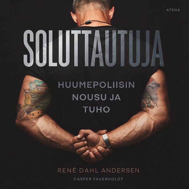 Book cover for Soluttautuja