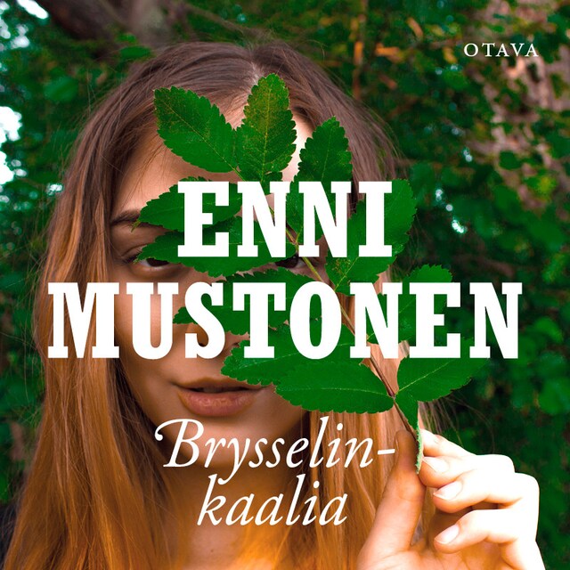 Book cover for Brysselinkaalia