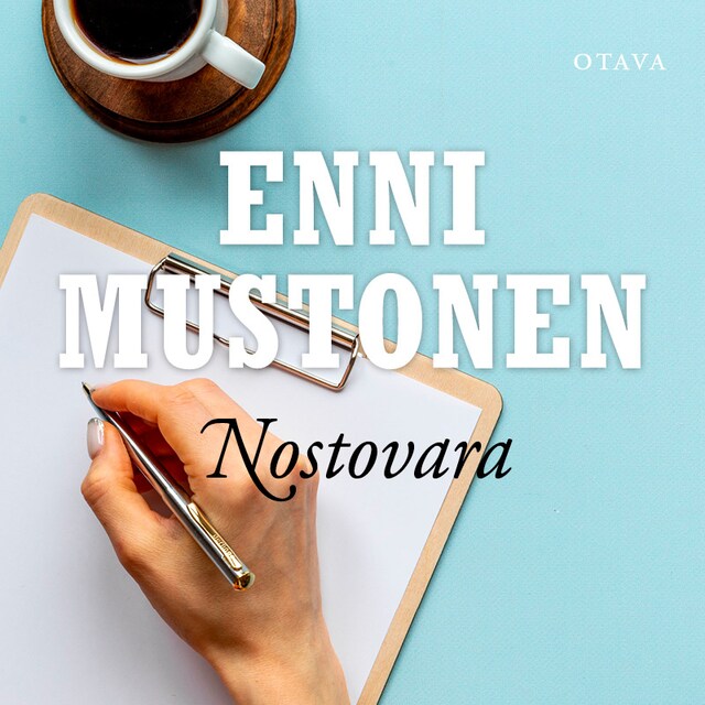 Book cover for Nostovara