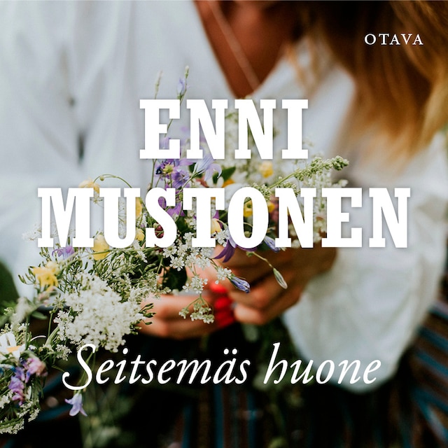 Book cover for Seitsemäs huone