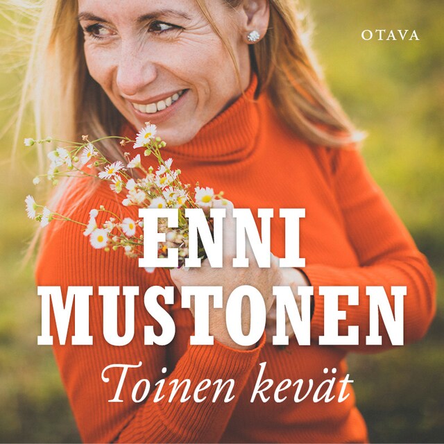 Buchcover für Toinen kevät