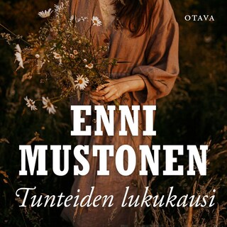 Tunteiden lukukausi bookCoverFor