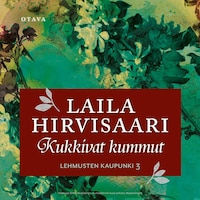 Kukkivat kummut