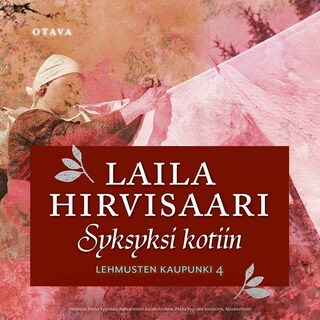 Syksyksi kotiin bookCoverFor