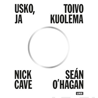 Usko, toivo ja kuolema bookCoverFor
