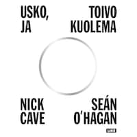 Usko, toivo ja kuolema