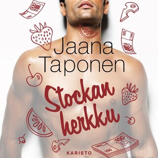 Stockan herkku bookCoverFor