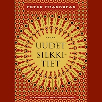 Uudet silkkitiet